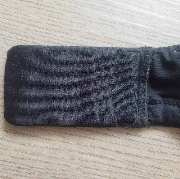 THIRD LOVE BRA size 38F - Picture 3 of 3